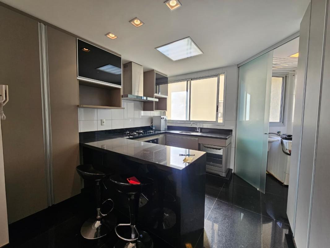 Apartamento, Vila da Serra, 2 Quartos, 2 Vagas, 2 Suítes