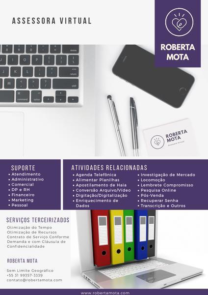 Assessora Virtual
