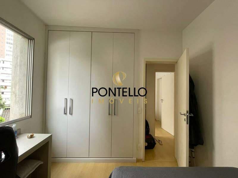 Apartamento, Lourdes, 3 Quartos, 1 Vaga, 1 Suíte