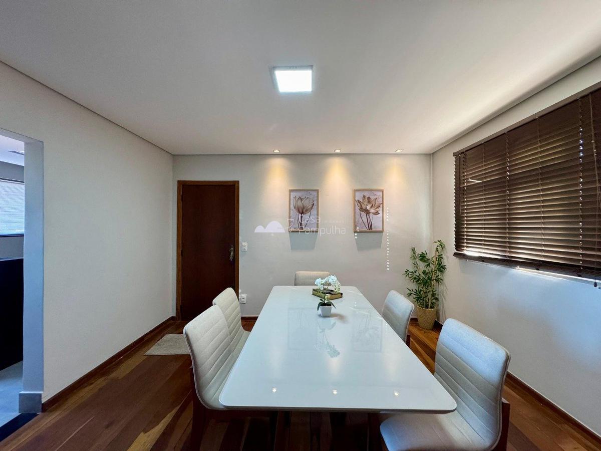 Apartamento, Jardim Atlântico, 4 Quartos, 2 Vagas, 1 Suíte
