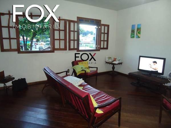 Casa, Mantiqueira, 3 Quartos, 2 Vagas, 1 Suíte
