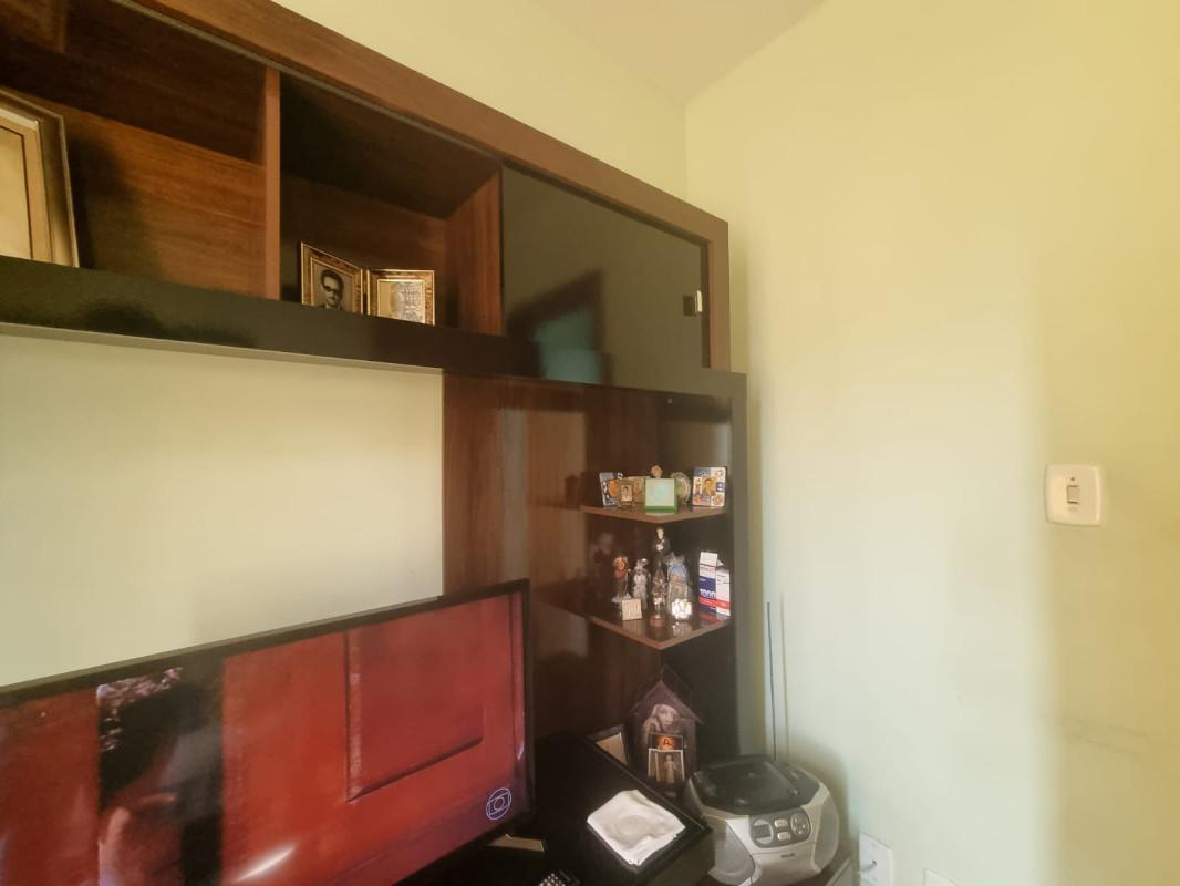 Apartamento, Jardim Riacho das Pedras, 3 Quartos, 2 Vagas, 1 Suíte