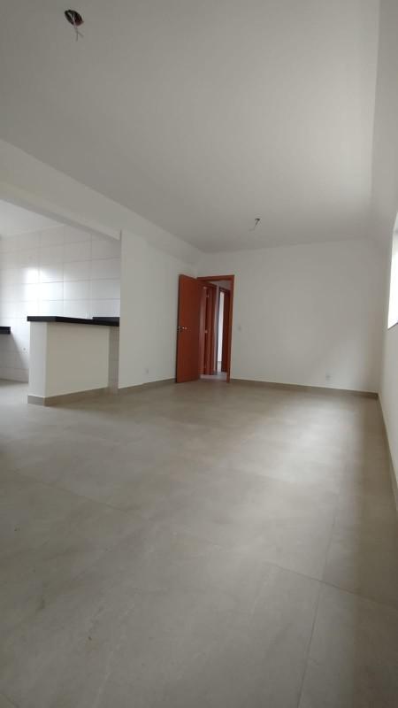Apartamento, Minas Brasil, 3 Quartos, 2 Vagas, 1 Suíte