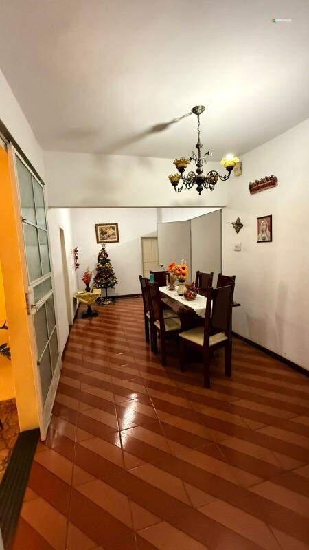 Casa, São Geraldo, 3 Quartos, 2 Vagas, 1 Suíte