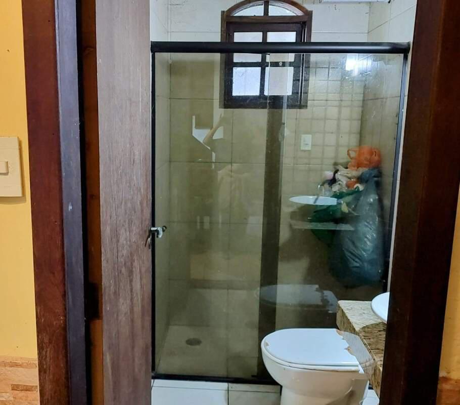 Casa, Estoril, 2 Quartos, 4 Vagas, 1 Suíte