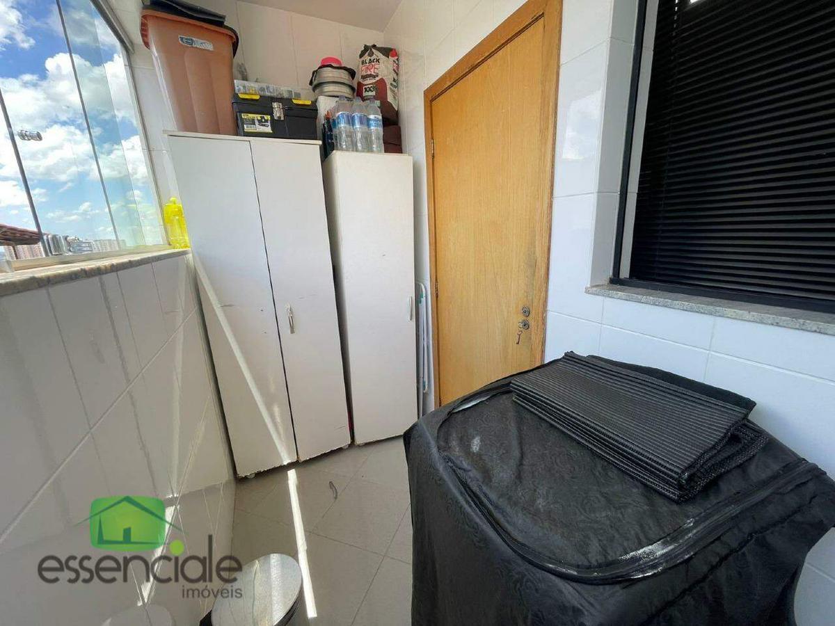 Apartamento, Eldorado, 3 Quartos, 2 Vagas, 1 Suíte