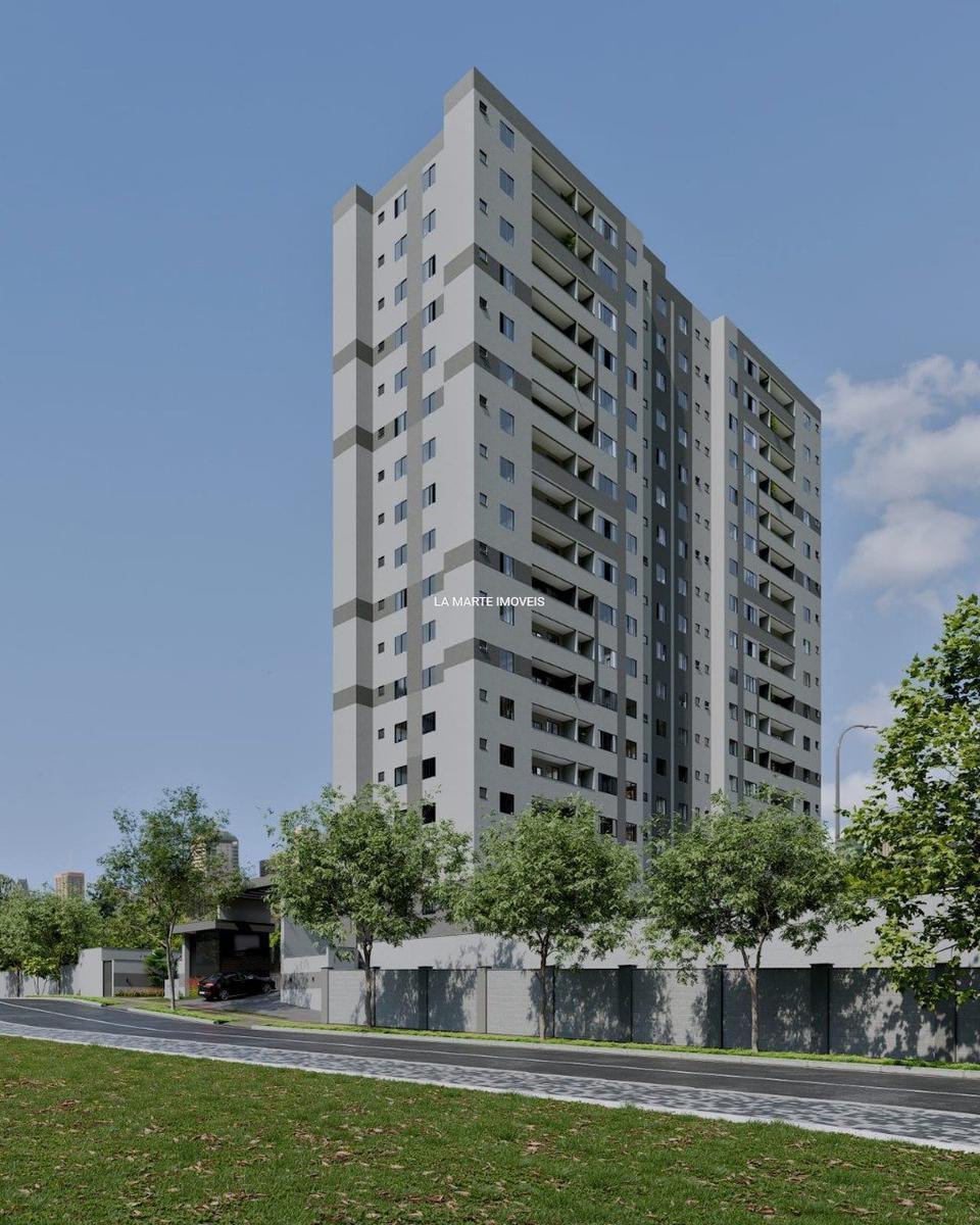Apartamento, São Joaquim, 2 Quartos, 1 Vaga, 1 Suíte