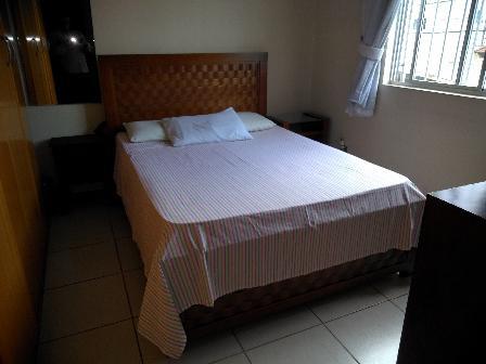 Apartamento, Santa Branca, 4 Quartos, 1 Vaga, 1 Suíte