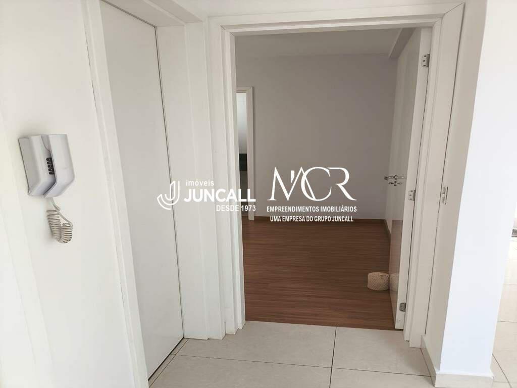 Área Privativa, Renascença, 2 Quartos, 2 Vagas, 1 Suíte