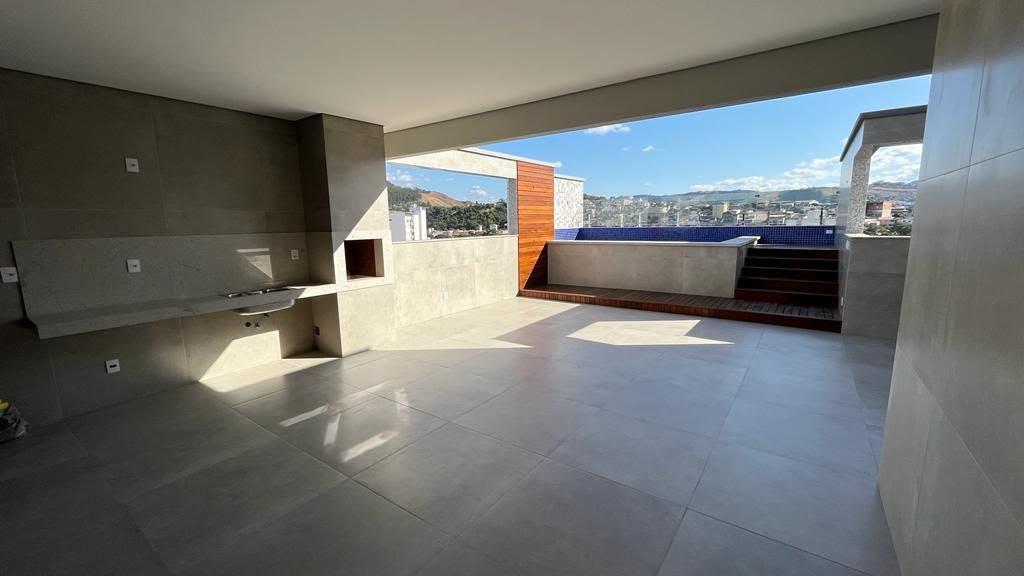 Cobertura, Cidade Nobre, 3 Quartos, 2 Vagas, 3 Suítes