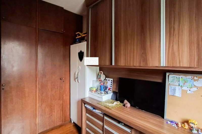 Apartamento, Serra, 3 Quartos, 1 Vaga, 1 Suíte