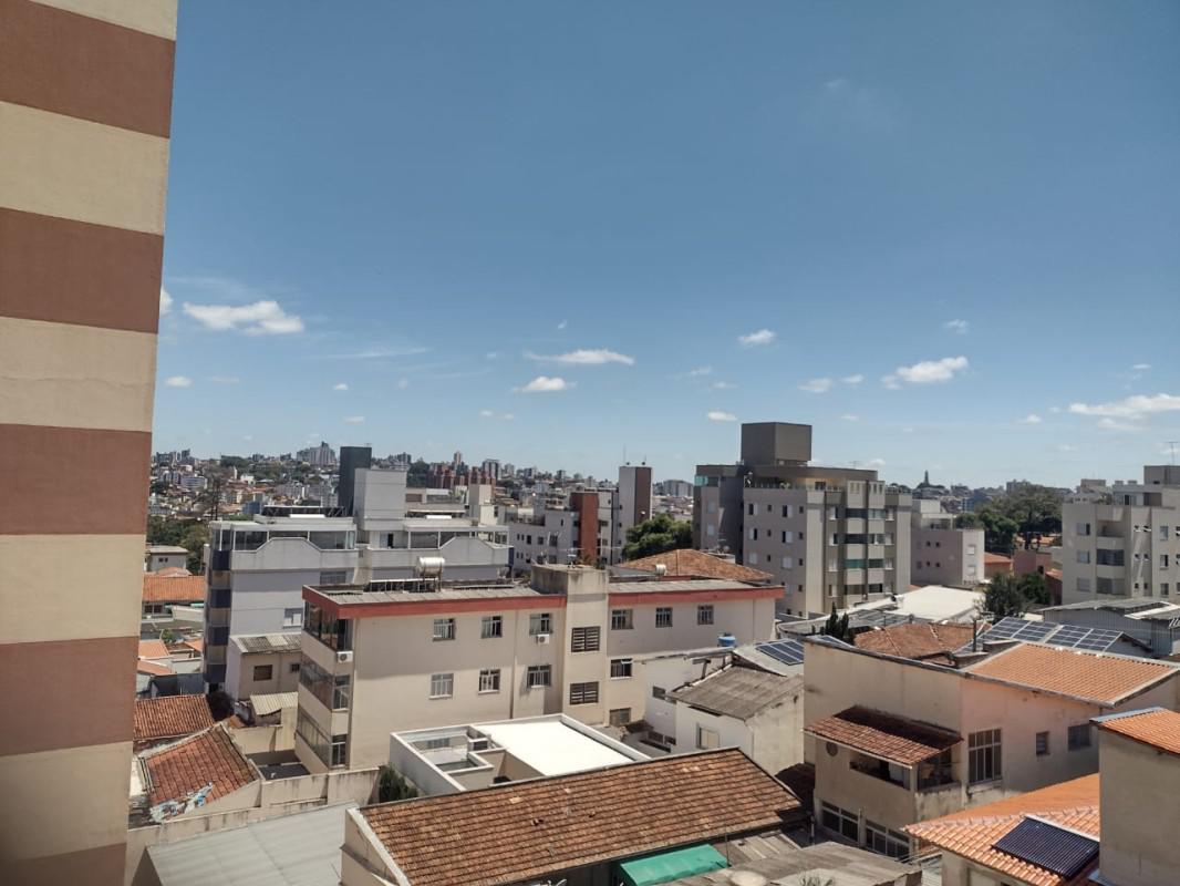 Apartamento, Calafate, 3 Quartos, 2 Vagas, 1 Suíte