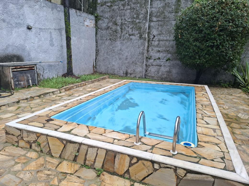 Apartamento, Sion, 3 Quartos, 2 Vagas, 1 Suíte