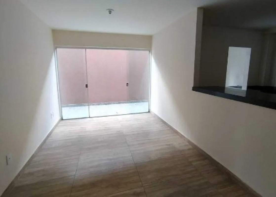 Apartamento, Parque Durval de Barros, 2 Quartos, 1 Vaga