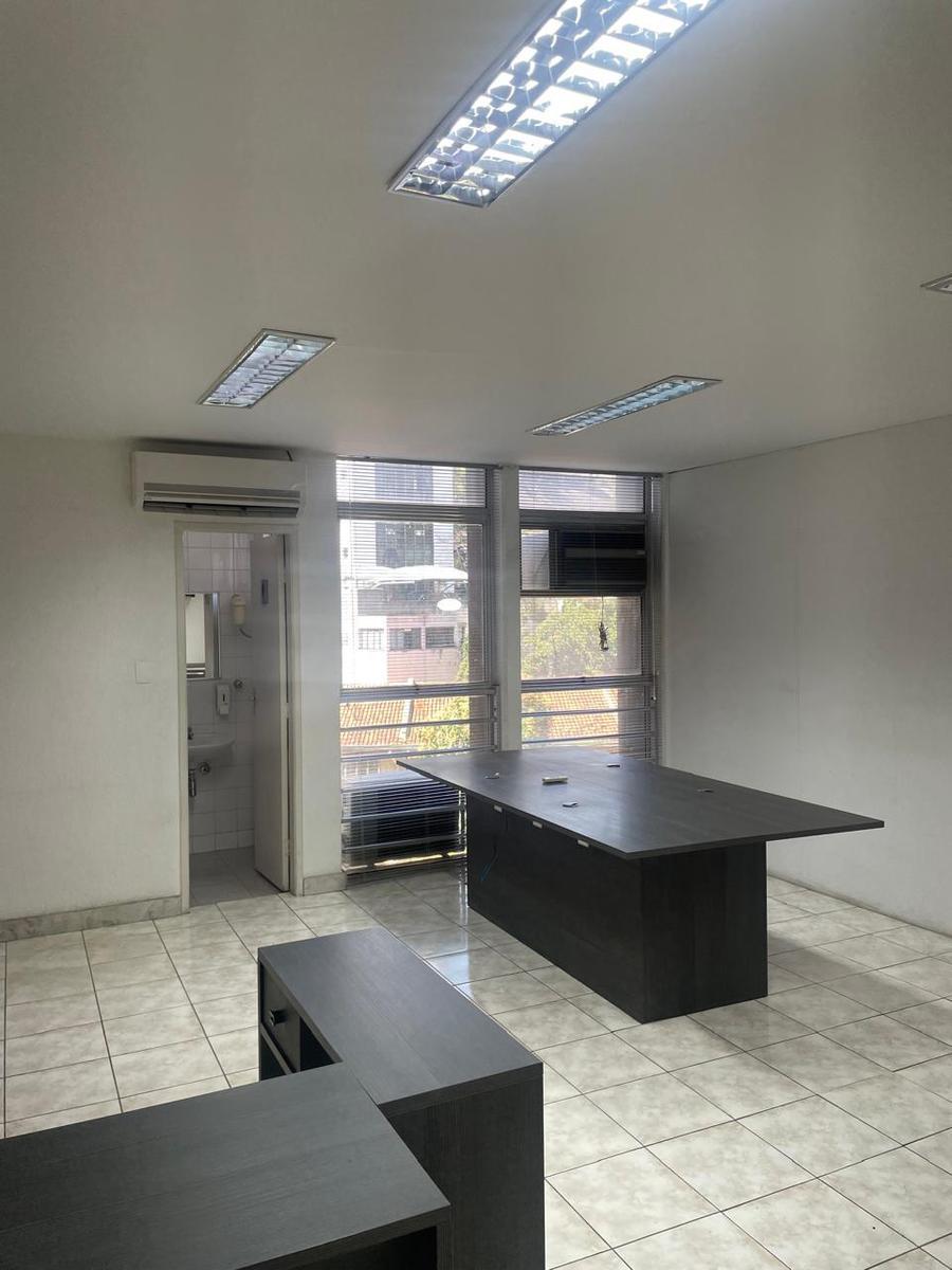 Sala, Cruzeiro, 1 Vaga