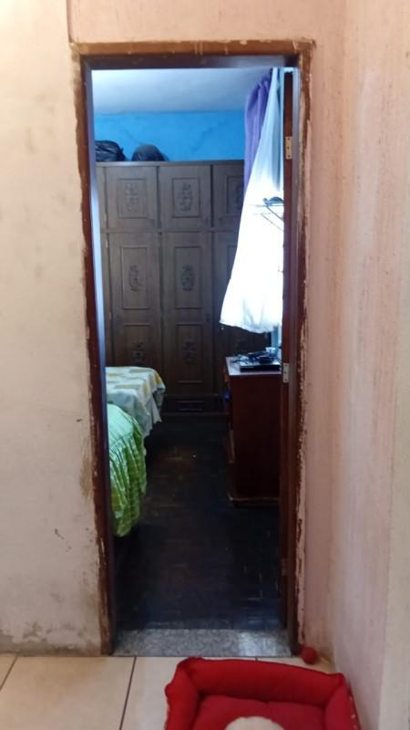 Casa, Glória, 3 Quartos, 2 Vagas, 1 Suíte