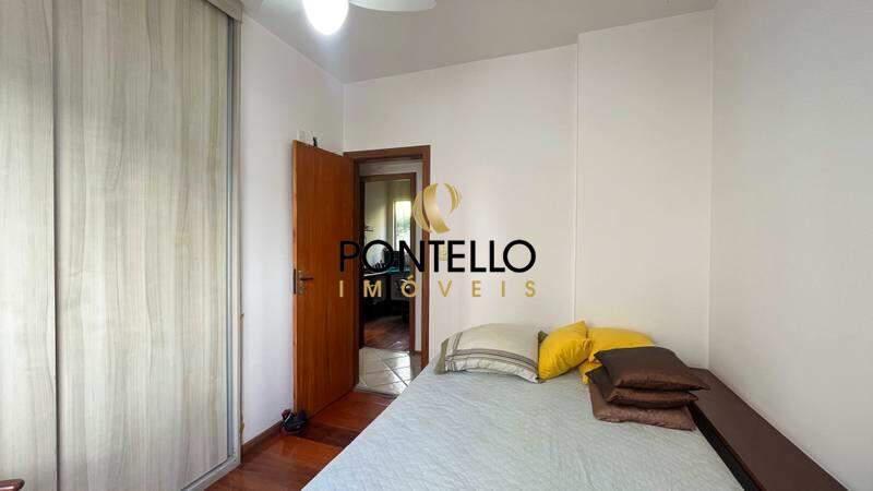 Apartamento, Santo Antônio, 4 Quartos, 4 Vagas, 1 Suíte