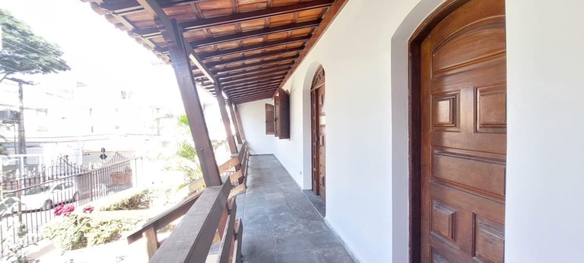 Casa, Carlos Prates, 4 Quartos, 2 Vagas, 1 Suíte
