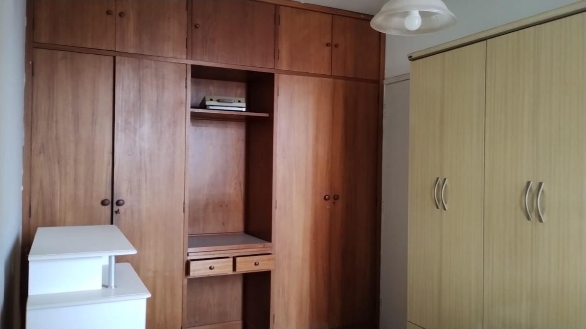 Apartamento, Barro Preto, 1 Quarto, 0 Vaga