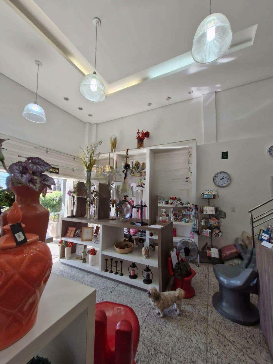 Andar, Calafate, 0 Quarto, 0 Vaga