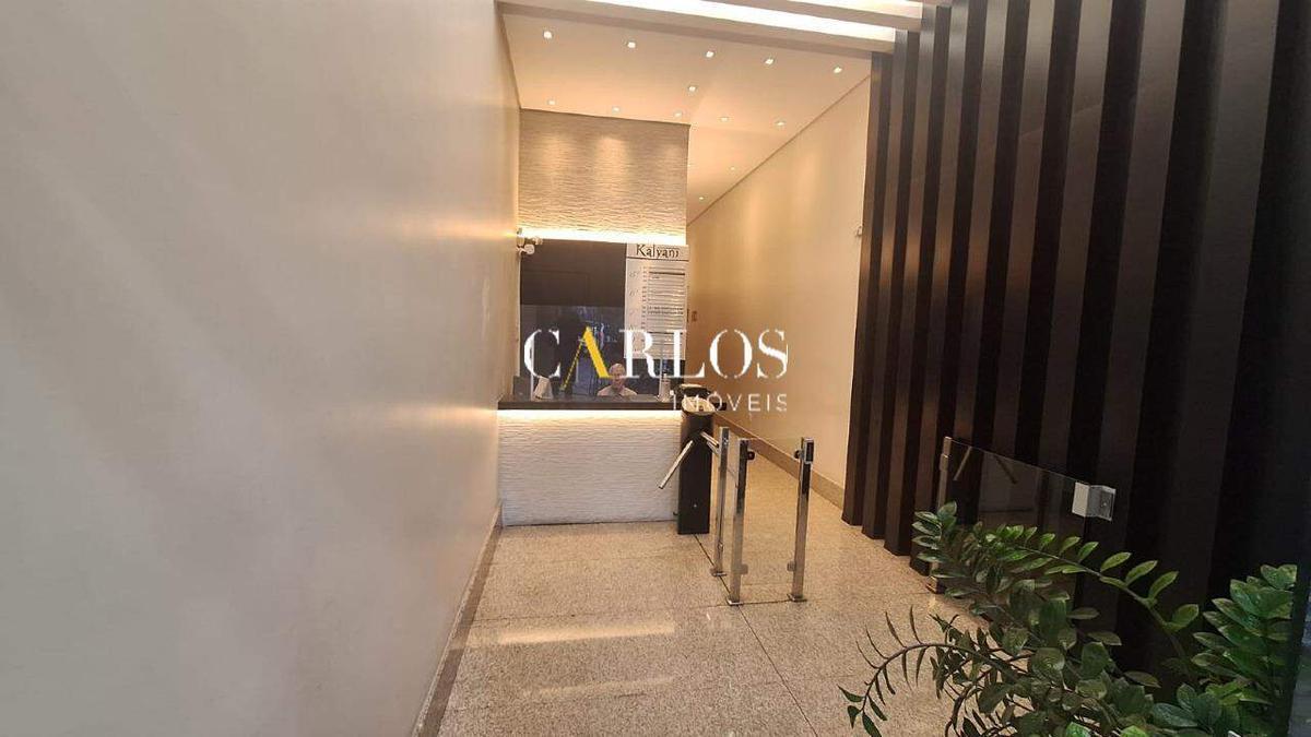 Sala, Centro, 4 Quartos, 2 Vagas