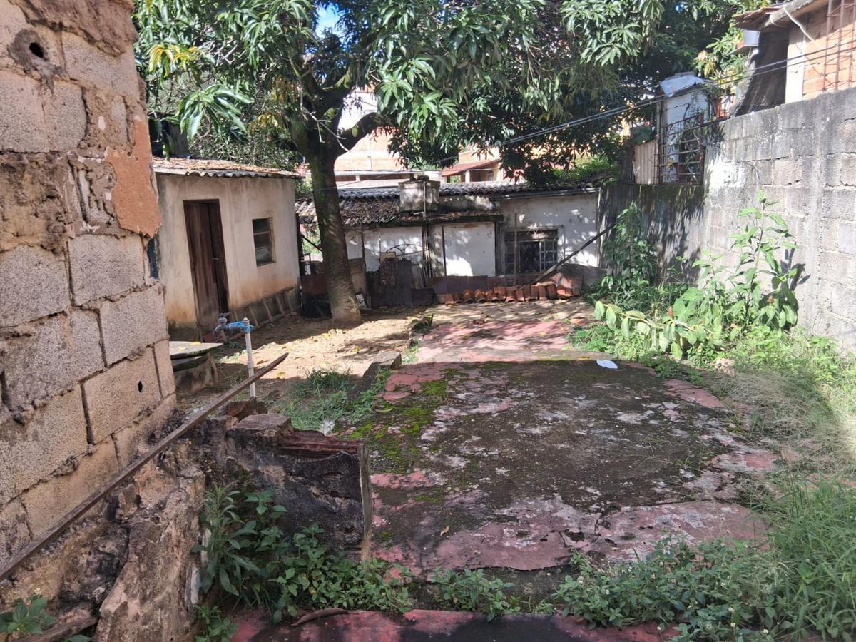 Lote, Goiânia, 0 Quarto, 1 Vaga