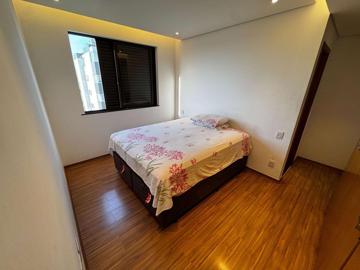 Cobertura, Fernão Dias, 4 Quartos, 4 Vagas, 3 Suítes