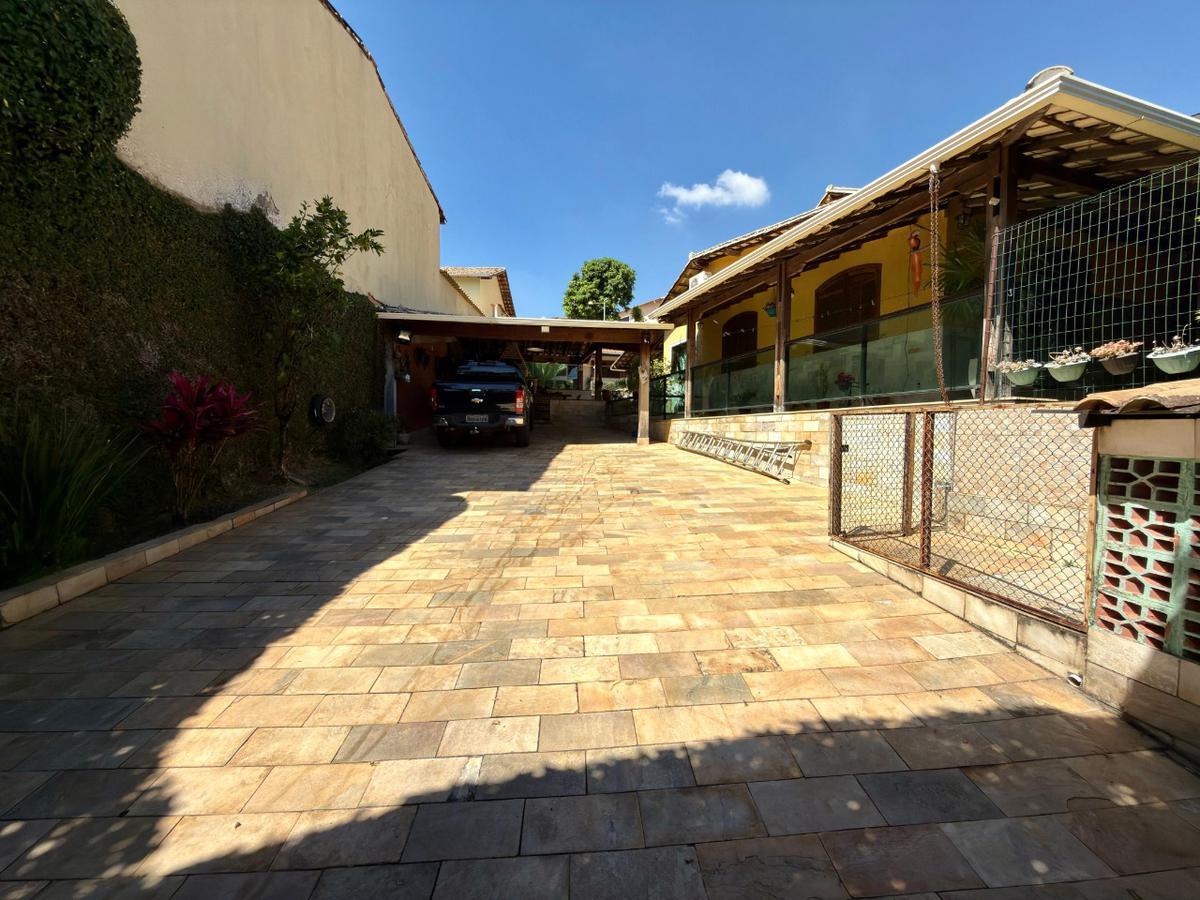 Casa, Copacabana, 3 Quartos, 6 Vagas, 2 Suítes