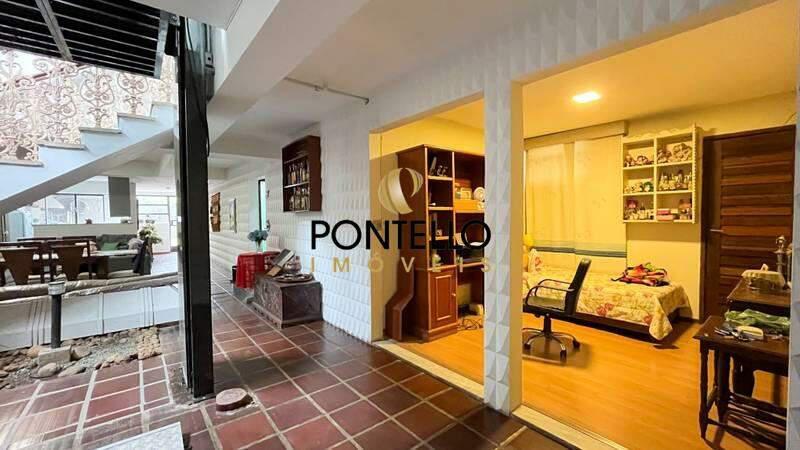 Casa, Serra, 7 Quartos, 8 Vagas, 2 Suítes