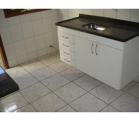 Casa em Condomínio, Planalto, 2 Quartos, 1 Vaga, 1 Suíte