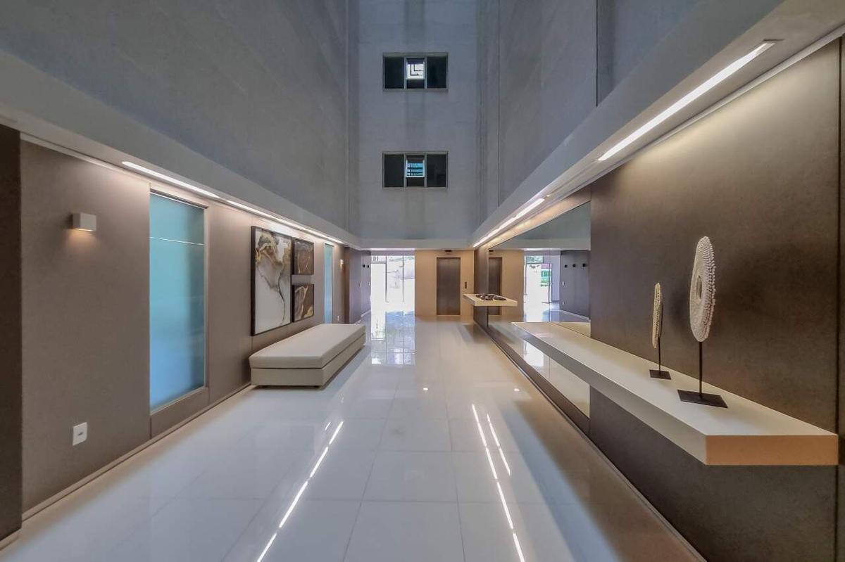 Apartamento, Vila da Serra, 2 Quartos, 2 Vagas, 1 Suíte