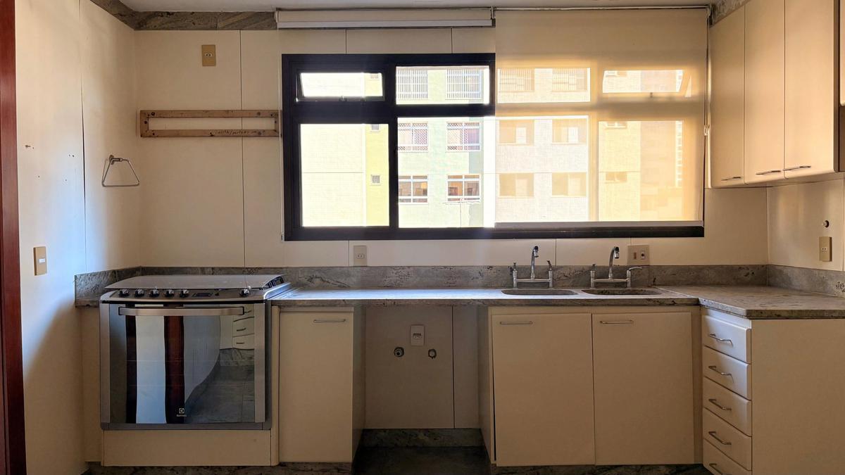 Apartamento, Gutierrez, 5 Quartos, 4 Vagas, 4 Suítes