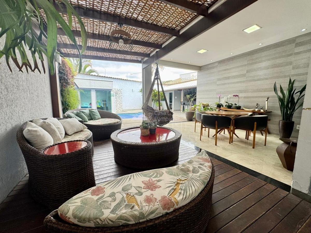 Casa, Santa Amélia, 3 Quartos, 6 Vagas, 2 Suítes