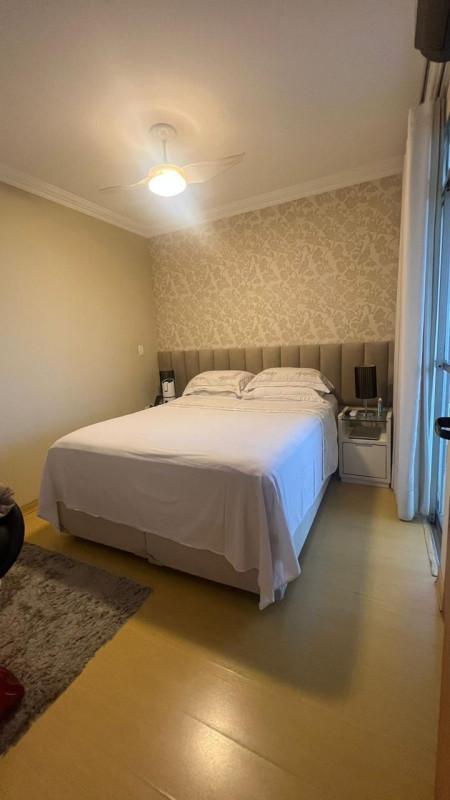 Apartamento, Santa Teresa, 3 Quartos, 2 Vagas, 1 Suíte