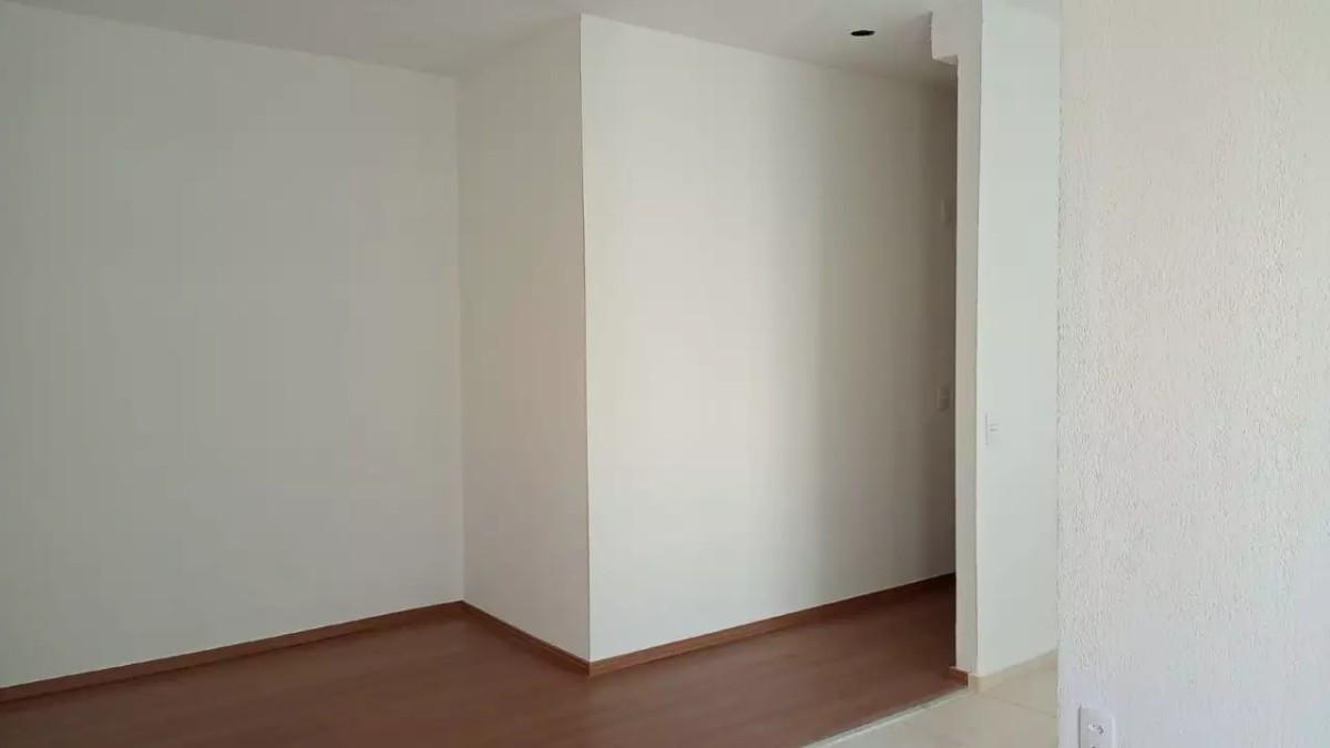 Apartamento, Jk, 2 Quartos, 1 Vaga, 1 Suíte