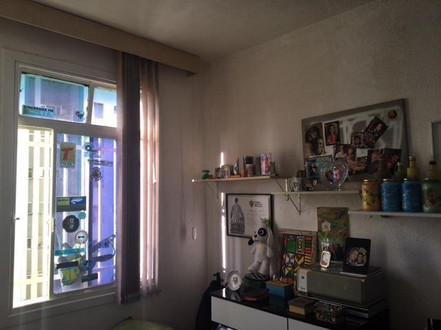 Apartamento, Nova Cachoeirinha, 2 Quartos, 0 Vaga