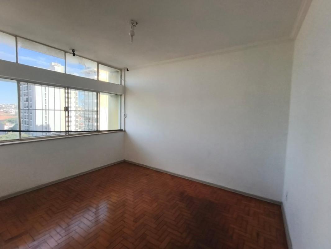 Apartamento, Centro, 3 Quartos, 0 Vaga, 1 Suíte