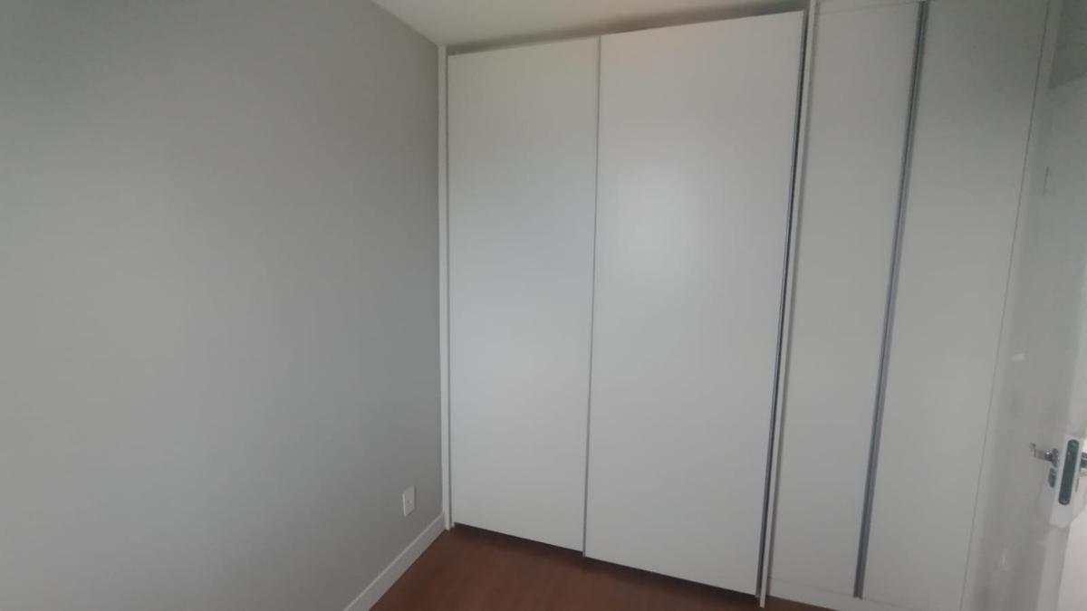 Apartamento, Ipiranga, 2 Quartos, 2 Vagas, 1 Suíte