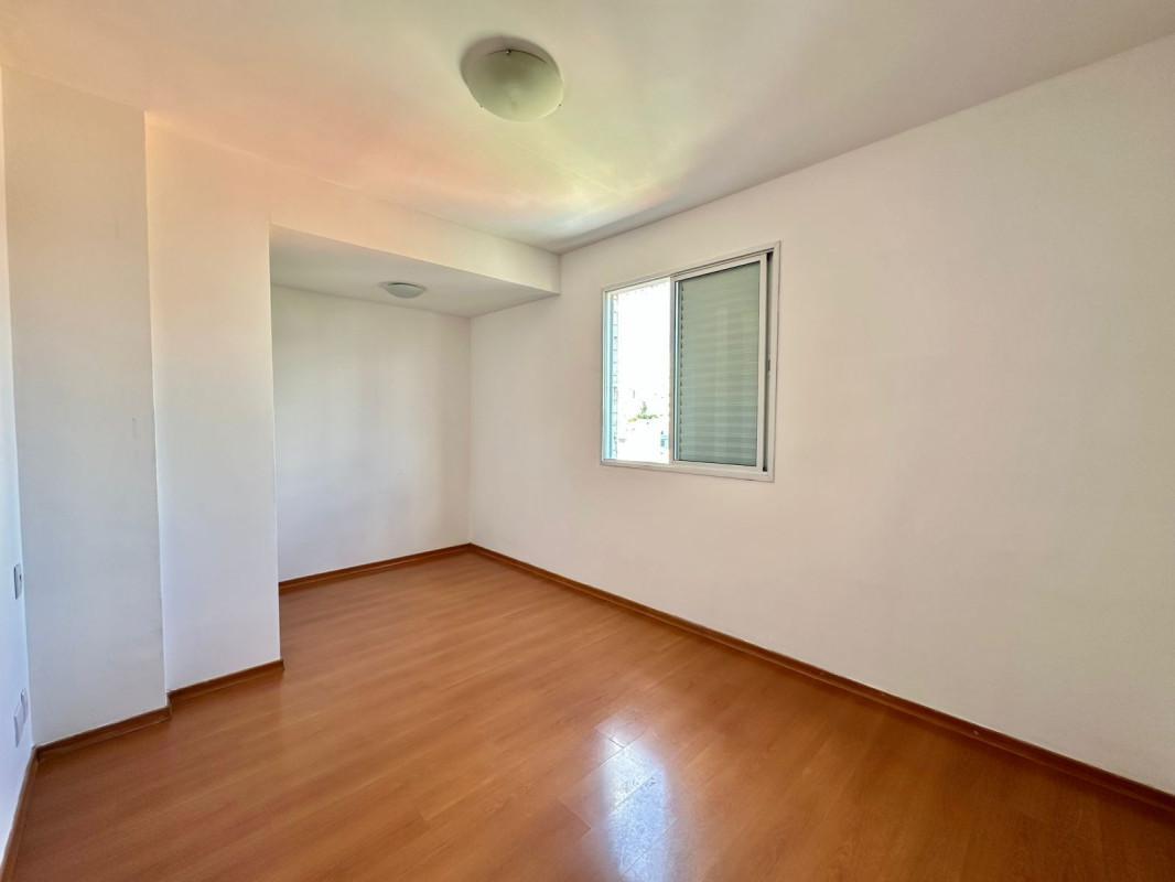 Cobertura, Castelo, 3 Quartos, 2 Vagas, 1 Suíte