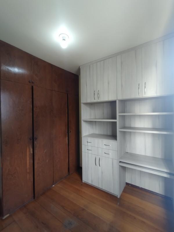 Apartamento, Cidade Nova, 2 Quartos, 1 Vaga