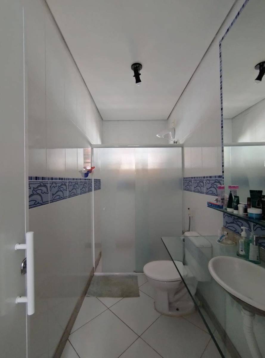 Casa, Floresta, 7 Quartos, 4 Vagas, 4 Suítes