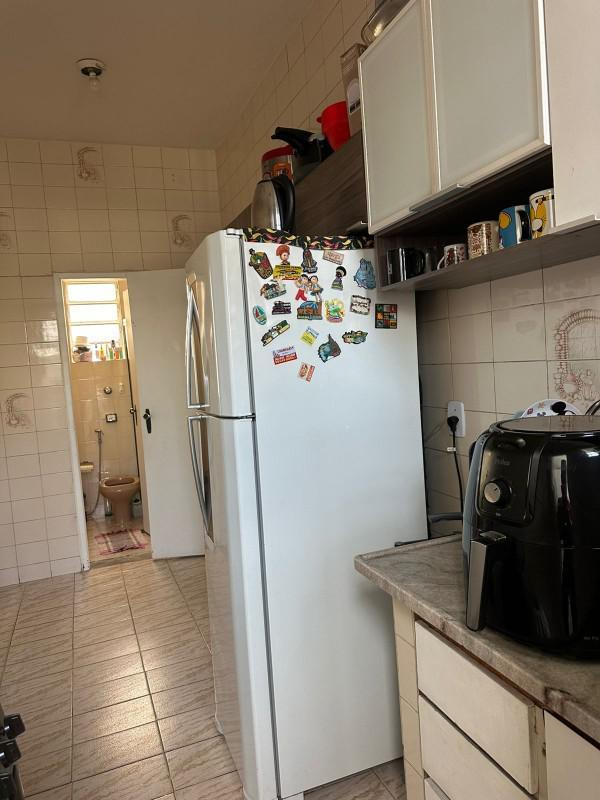 Apartamento, Calafate, 2 Quartos, 0 Vaga