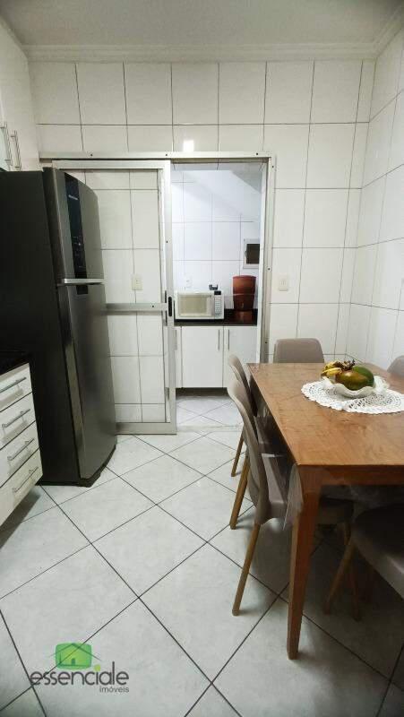 Cobertura, Novo Eldorado, 3 Quartos, 2 Vagas, 1 Suíte
