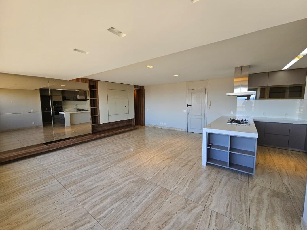 Apartamento, Piemonte, 2 Quartos, 3 Vagas, 1 Suíte