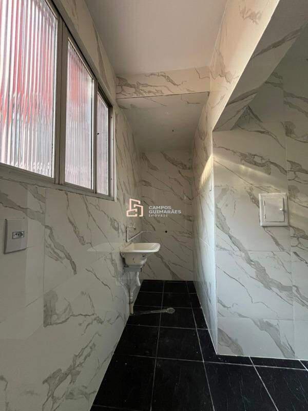 Apartamento, Alípio de Melo, 3 Quartos, 1 Vaga