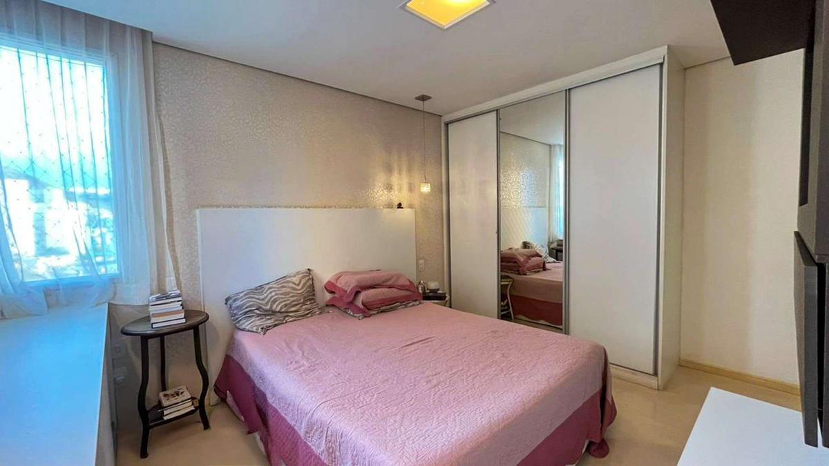 Apartamento, Buritis, 3 Quartos, 3 Vagas, 1 Suíte