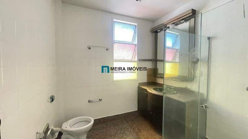 Apartamento, Santo Agostinho, 4 Quartos, 2 Vagas, 2 Suítes