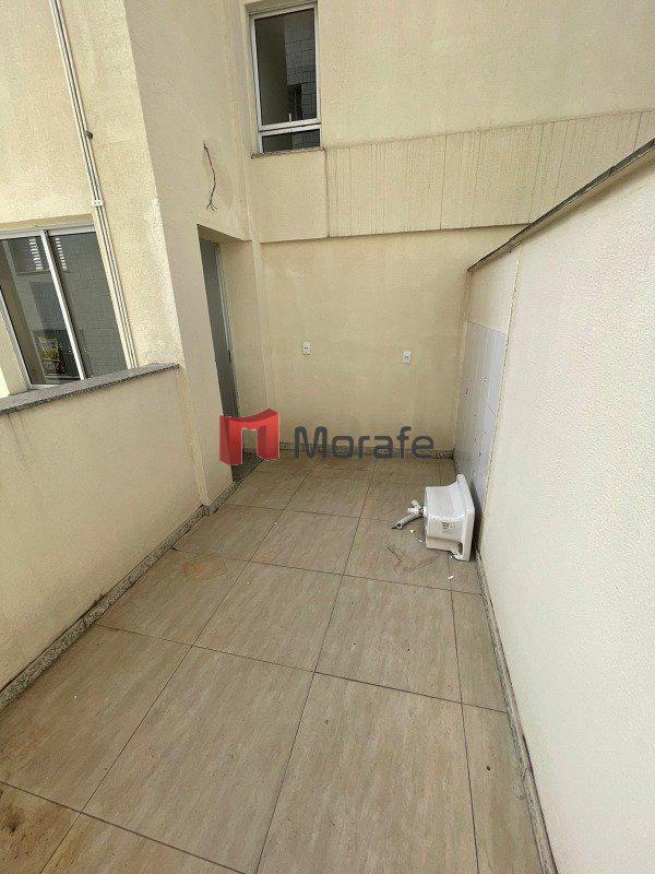 Apartamento, Fernão Dias, 2 Quartos, 1 Vaga, 1 Suíte