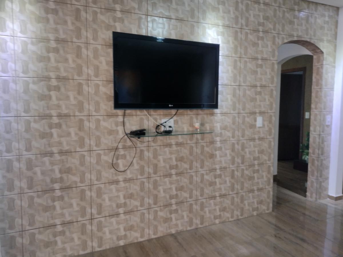 Casa, Novo Retiro, 3 Quartos, 2 Vagas, 1 Suíte