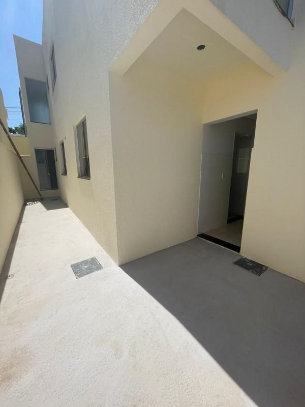 Casa, Recanto Verde, 3 Quartos, 2 Vagas, 1 Suíte